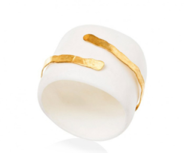 The Dream Stone : Herkimer Earring