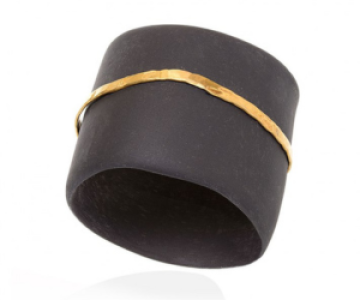 The Dream Stone : Herkimer Earring